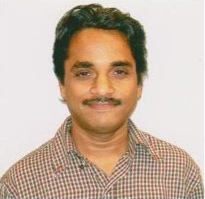Sandeep Gupta